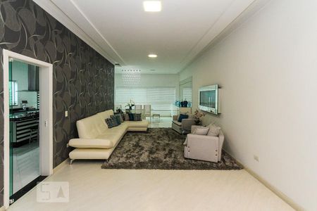 Casa à venda com 620m², 3 quartos e 5 vagasSala 02