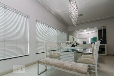 Casa à venda com 620m², 3 quartos e 5 vagasSala de Jantar