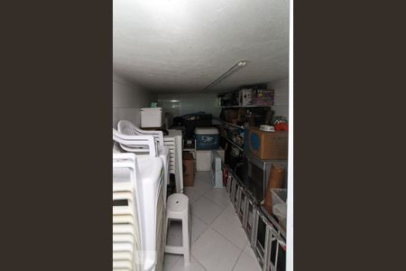 Casa à venda com 620m², 3 quartos e 5 vagasdeposito