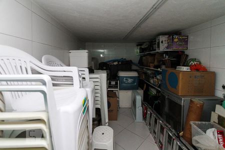 Casa à venda com 620m², 3 quartos e 5 vagasdeposito