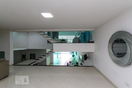 Sala de casa à venda com 3 quartos, 620m² em Penha de França, São Paulo