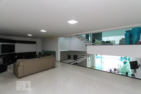 Sala de casa à venda com 3 quartos, 620m² em Penha de França, São Paulo