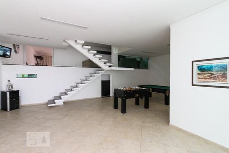 Casa à venda com 620m², 3 quartos e 5 vagasSala de Jogos