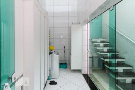 Casa à venda com 620m², 3 quartos e 5 vagasÁrea de Serviço