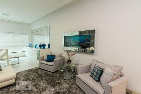 Casa à venda com 620m², 3 quartos e 5 vagasSala 02