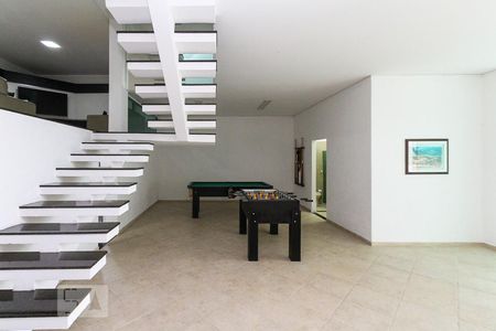 Casa à venda com 620m², 3 quartos e 5 vagasSala de Jogos