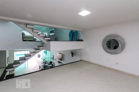 Sala de casa à venda com 3 quartos, 620m² em Penha de França, São Paulo