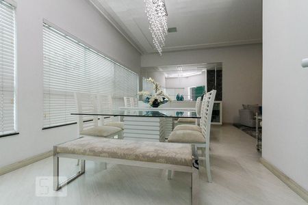 Casa à venda com 620m², 3 quartos e 5 vagasSala de Jantar