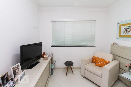 Casa à venda com 620m², 3 quartos e 5 vagasSuíte 01