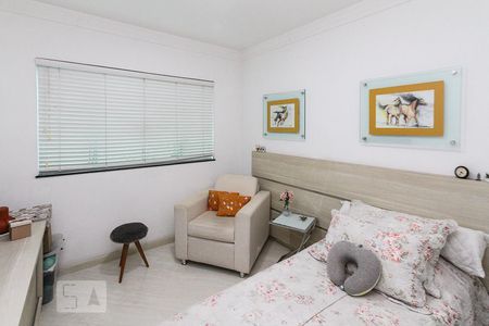 Casa à venda com 620m², 3 quartos e 5 vagasSuíte 01