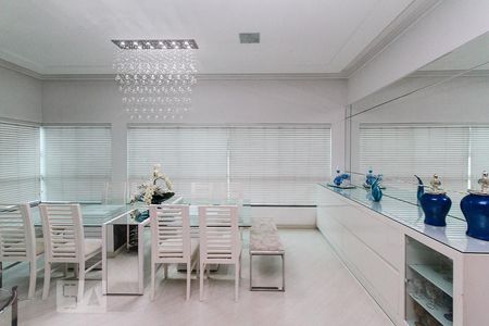 Casa à venda com 620m², 3 quartos e 5 vagasSala de Jantar