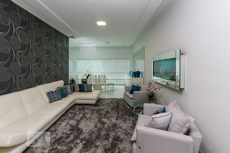 Sala 02 de casa à venda com 3 quartos, 620m² em Penha de França, São Paulo