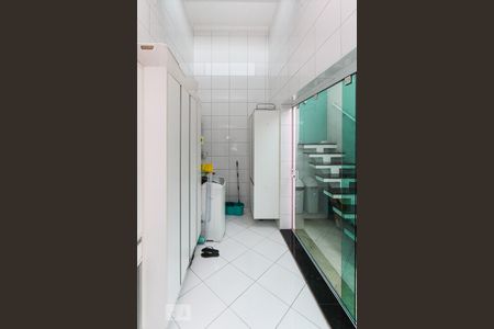 Casa à venda com 620m², 3 quartos e 5 vagasÁrea de Serviço