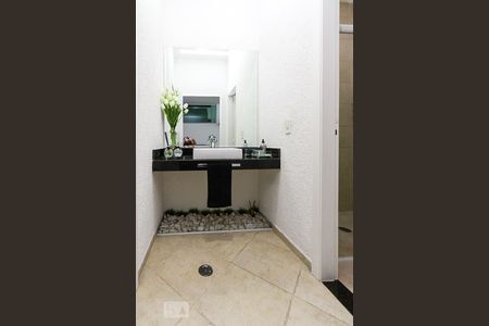 Casa à venda com 620m², 3 quartos e 5 vagasLavabo