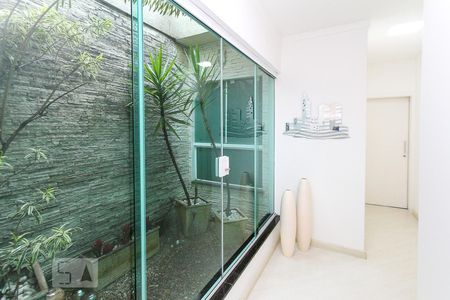 Casa à venda com 620m², 3 quartos e 5 vagasCorredor dos quartos