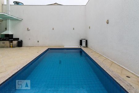 Casa à venda com 620m², 3 quartos e 5 vagasPiscina