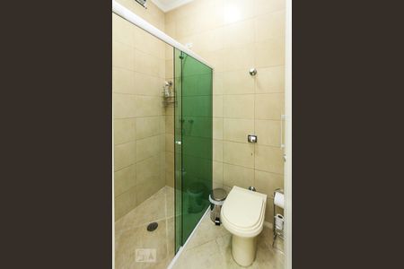 Casa à venda com 620m², 3 quartos e 5 vagasBanheiro