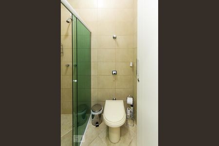 Casa à venda com 620m², 3 quartos e 5 vagasBanheiro