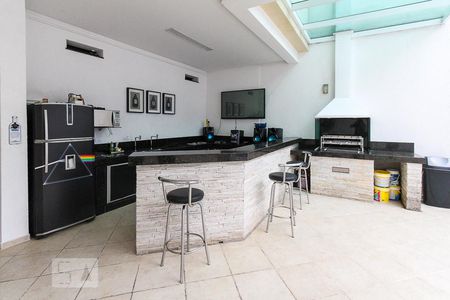 Casa à venda com 620m², 3 quartos e 5 vagasChurrasqueira