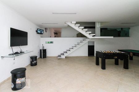 Casa à venda com 620m², 3 quartos e 5 vagasSala de Jogos