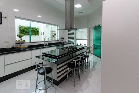 Casa à venda com 620m², 3 quartos e 5 vagasCozinha