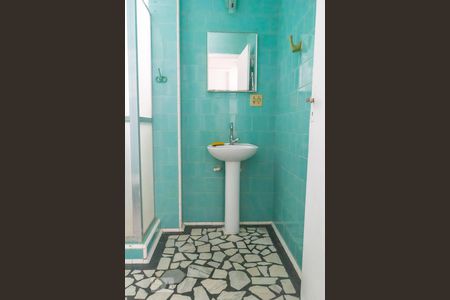 Apartamento para alugar com 68m², 2 quartos e sem vaga Apartamento para alugar com 68m², 2 quartos e sem vagaBanheiro