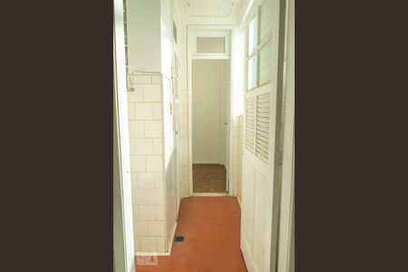 Apartamento para alugar com 68m², 2 quartos e sem vaga Apartamento para alugar com 68m², 2 quartos e sem vagaÁrea de Serviço