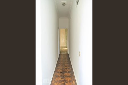 Corredor de apartamento para alugar com 2 quartos, 68m² em Olaria, Rio de Janeiro