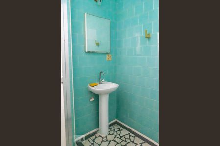 Apartamento para alugar com 68m², 2 quartos e sem vaga Apartamento para alugar com 68m², 2 quartos e sem vagaBanheiro