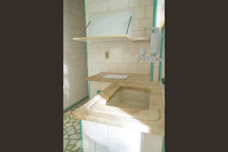 Apartamento para alugar com 68m², 2 quartos e sem vaga Apartamento para alugar com 68m², 2 quartos e sem vagaCozinha