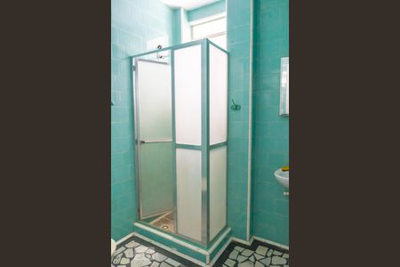 Apartamento para alugar com 68m², 2 quartos e sem vaga Apartamento para alugar com 68m², 2 quartos e sem vagaBanheiro