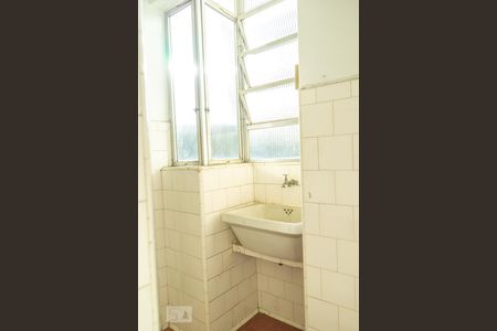 Apartamento para alugar com 68m², 2 quartos e sem vaga Apartamento para alugar com 68m², 2 quartos e sem vagaÁrea de Serviço