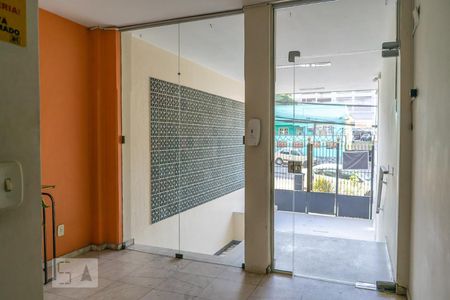 Apartamento para alugar com 68m², 2 quartos e sem vaga Apartamento para alugar com 68m², 2 quartos e sem vagaHall de Entrada