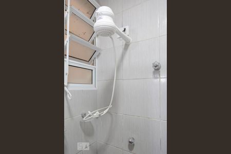 Studio à venda com 37m², 1 quarto e sem vagaBanheiro