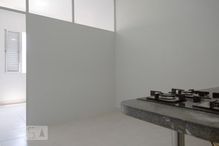 Sala de kitnet/studio à venda com 1 quarto, 37m² em Santa Efigênia, São Paulo