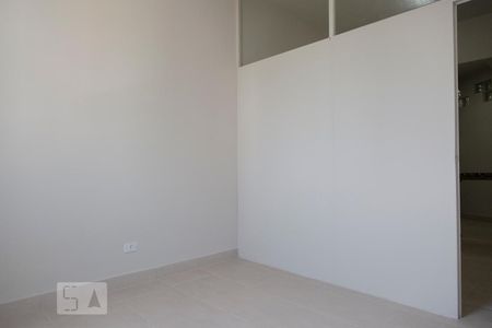 Quarto de kitnet/studio à venda com 1 quarto, 37m² em Santa Efigênia, São Paulo