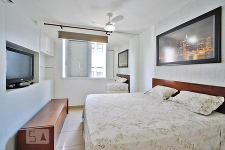 Quarto de apartamento para alugar com 1 quarto, 50m² em Vale do Sereno, Nova Lima