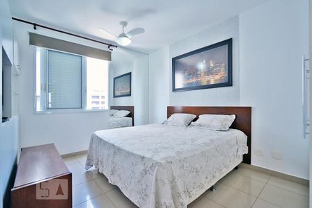 Quarto de apartamento para alugar com 1 quarto, 50m² em Vale do Sereno, Nova Lima