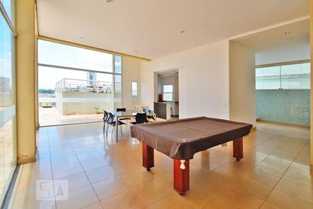 Apartamento para alugar com 50m², 1 quarto e 1 vagaÁrea externa