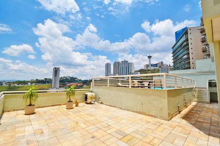 Apartamento para alugar com 50m², 1 quarto e 1 vagaÁrea externa