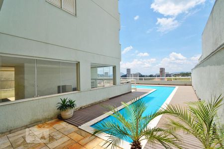 Apartamento para alugar com 50m², 1 quarto e 1 vagaÁrea externa