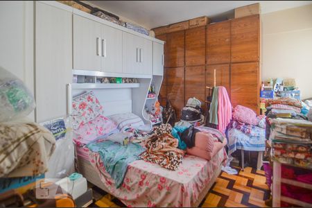 Quarto 1 de apartamento para alugar com 2 quartos, 90m² em Farroupilha, Porto Alegre