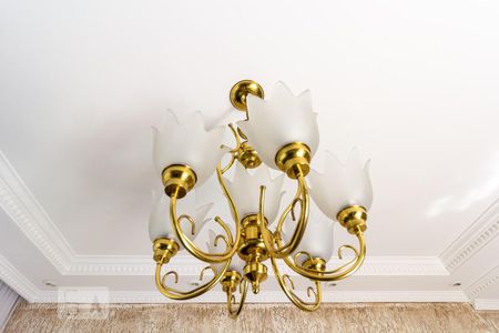 Casa à venda com 160m², 3 quartos e 4 vagas Casa à venda com 160m², 3 quartos e 4 vagasDetalhe Sala