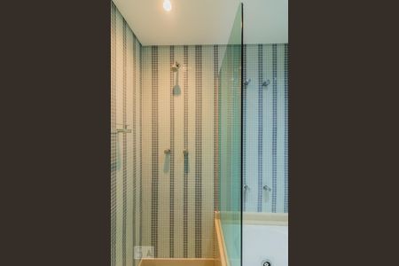 Apartamento à venda com 200m², 3 quartos e 3 vagasSuíte 03