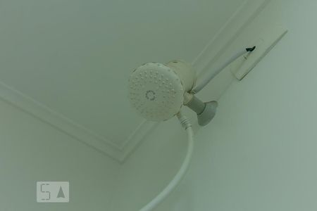 Apartamento à venda com 200m², 3 quartos e 3 vagasBanheiro de Serviço