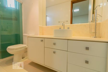 Apartamento à venda com 200m², 3 quartos e 3 vagasSuíte 01