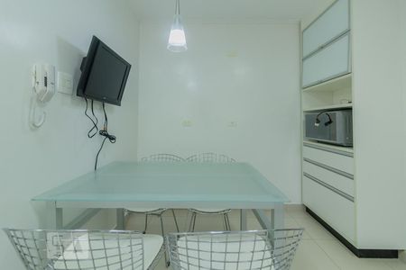 Apartamento à venda com 200m², 3 quartos e 3 vagasCozinha