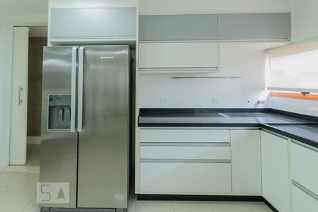 Apartamento à venda com 200m², 3 quartos e 3 vagasCozinha