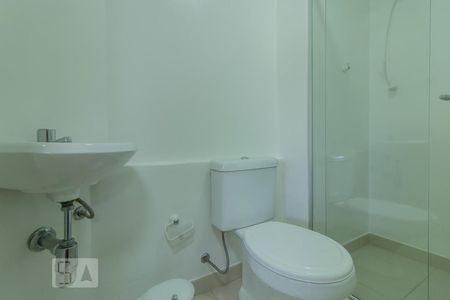 Apartamento à venda com 200m², 3 quartos e 3 vagasBanheiro de Serviço