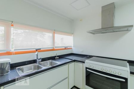 Apartamento à venda com 200m², 3 quartos e 3 vagasCozinha